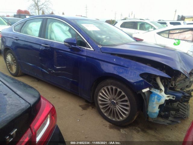 FORD FUSION 2016 3fa6p0k95gr284193