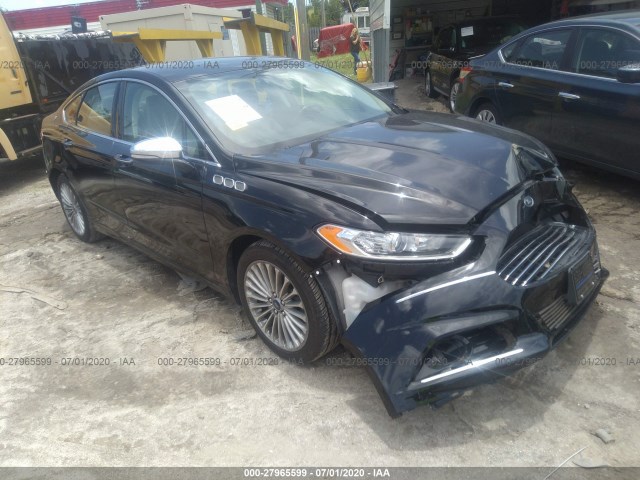 FORD FUSION 2016 3fa6p0k95gr319301