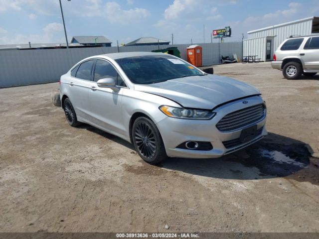 FORD FUSION 2016 3fa6p0k95gr332291