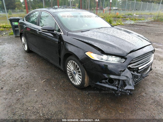 FORD FUSION 2016 3fa6p0k95gr367543