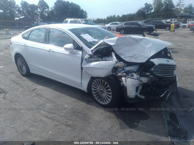 FORD FUSION 2016 3fa6p0k95gr387677