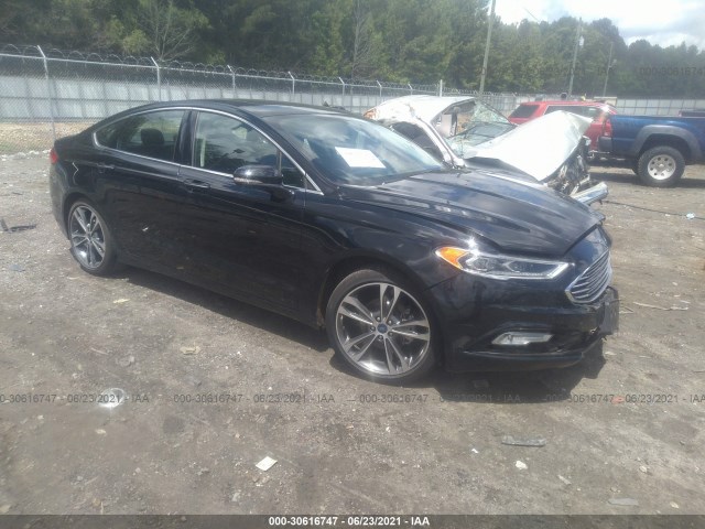 FORD FUSION 2017 3fa6p0k95hr117057