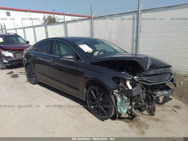 FORD FUSION 2017 3fa6p0k95hr117365