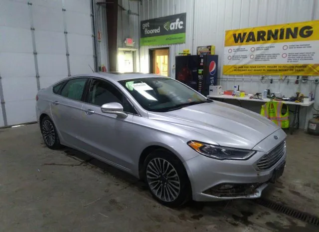 FORD FUSION 2017 3fa6p0k95hr120198