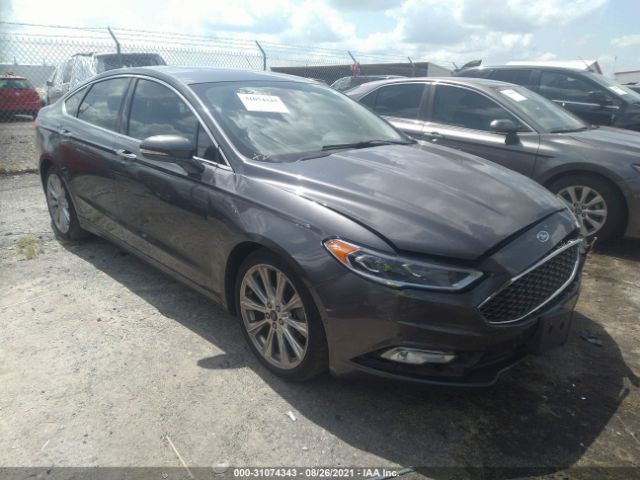 FORD FUSION 2017 3fa6p0k95hr124879