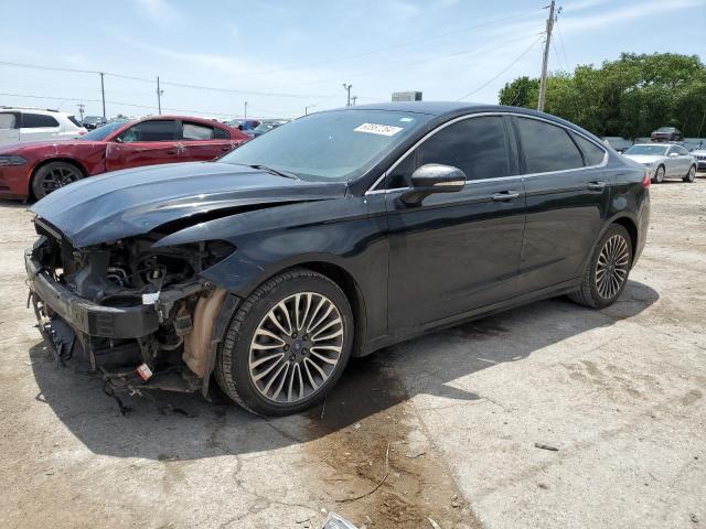 FORD FUSION 2017 3fa6p0k95hr130441