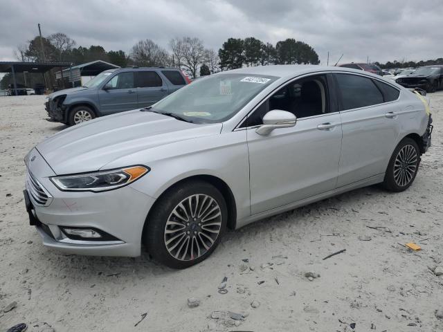 FORD FUSION 2017 3fa6p0k95hr130648