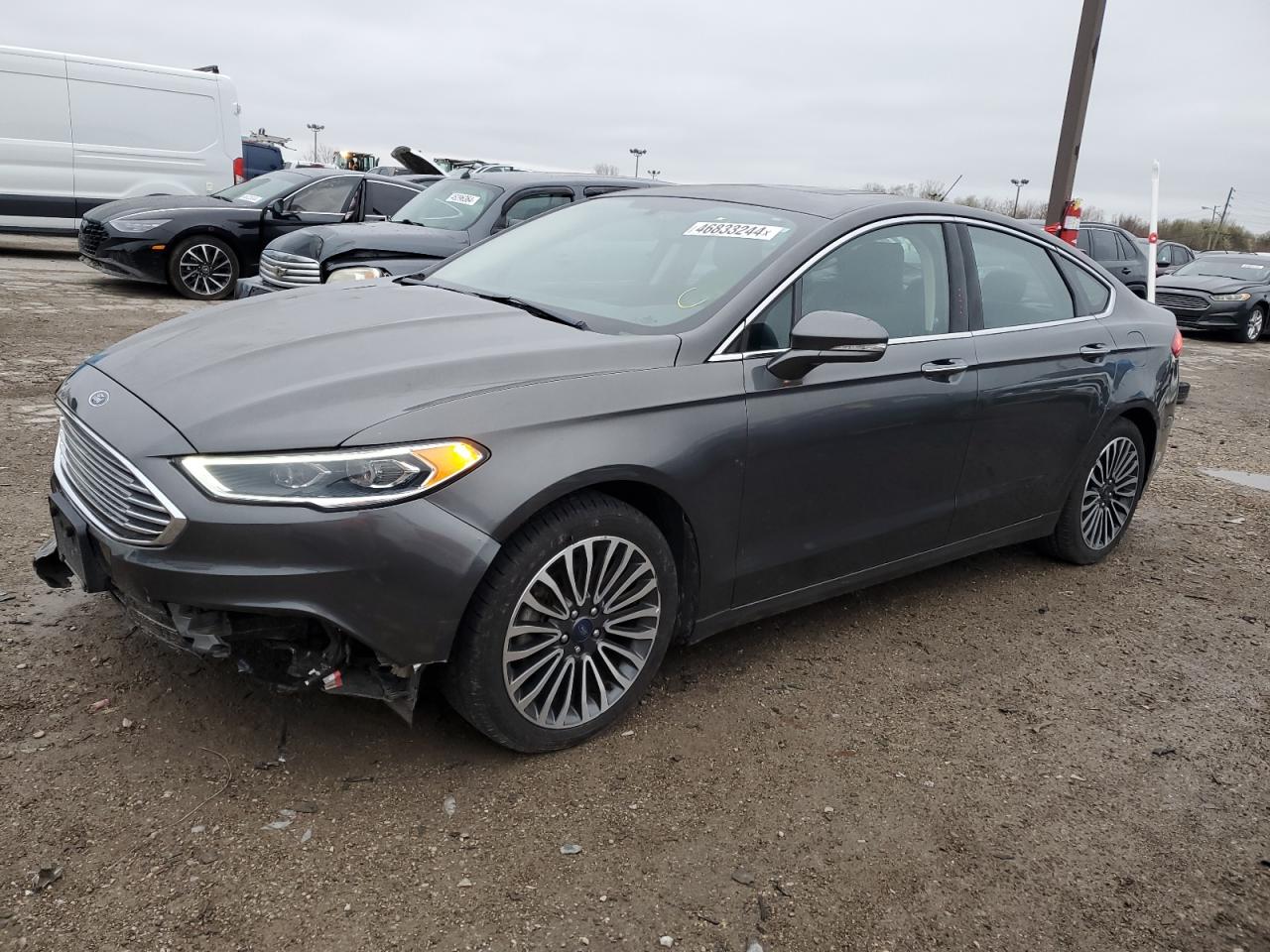 FORD FUSION 2017 3fa6p0k95hr130701