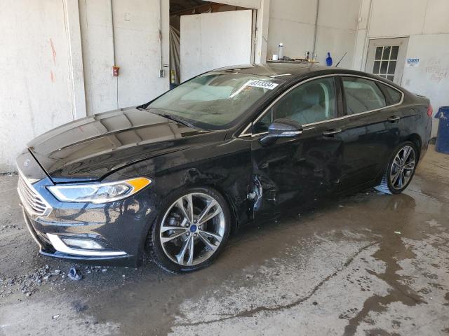 FORD FUSION 2017 3fa6p0k95hr174200