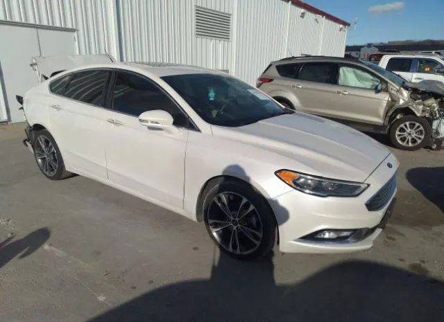 FORD FUSION 2017 3fa6p0k95hr226781