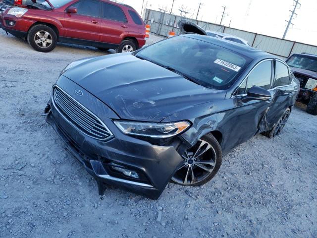 FORD FUSION 2017 3fa6p0k95hr283773