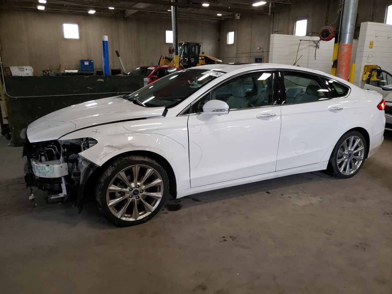 FORD FUSION 2017 3fa6p0k95hr335693