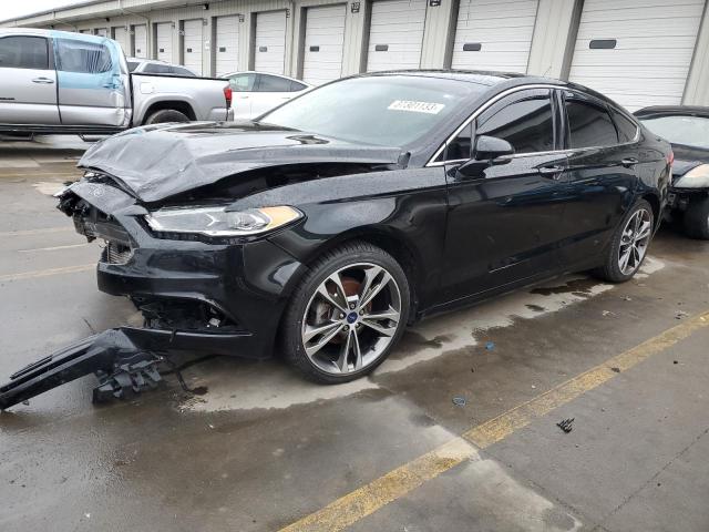 FORD FUSION TIT 2017 3fa6p0k95hr372890