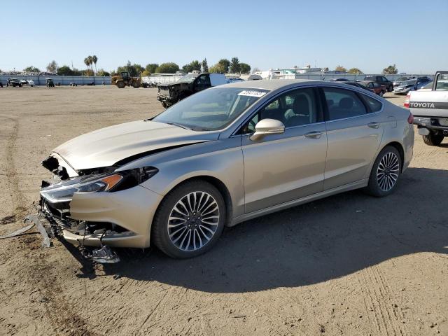 FORD FUSION 2018 3fa6p0k95jr187485