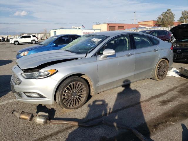 FORD FUSION TIT 2018 3fa6p0k95jr208528