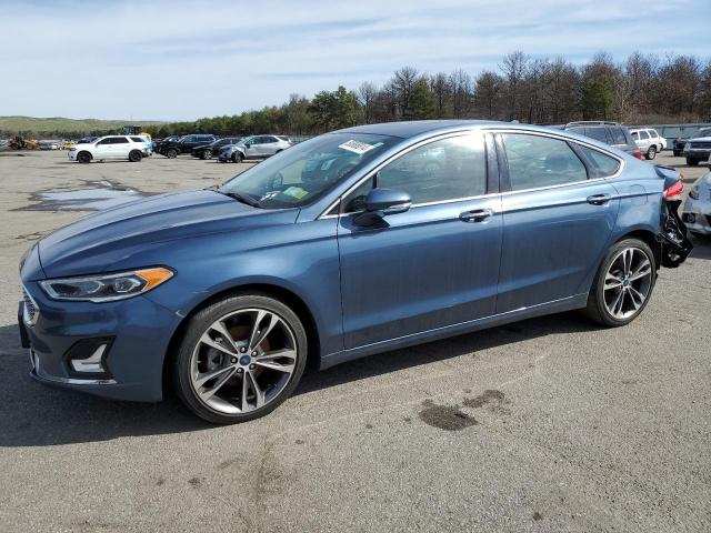 FORD FUSION 2019 3fa6p0k95kr182837