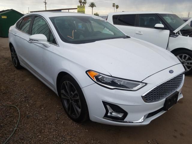 FORD FUSION TIT 2019 3fa6p0k95kr236671