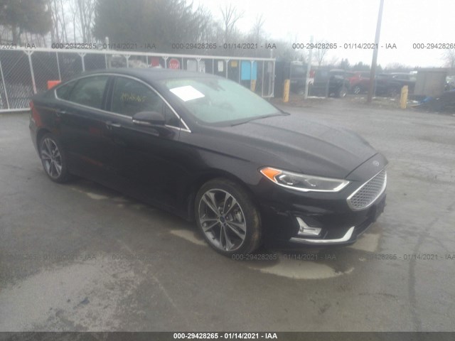 FORD FUSION 2020 3fa6p0k95lr175226