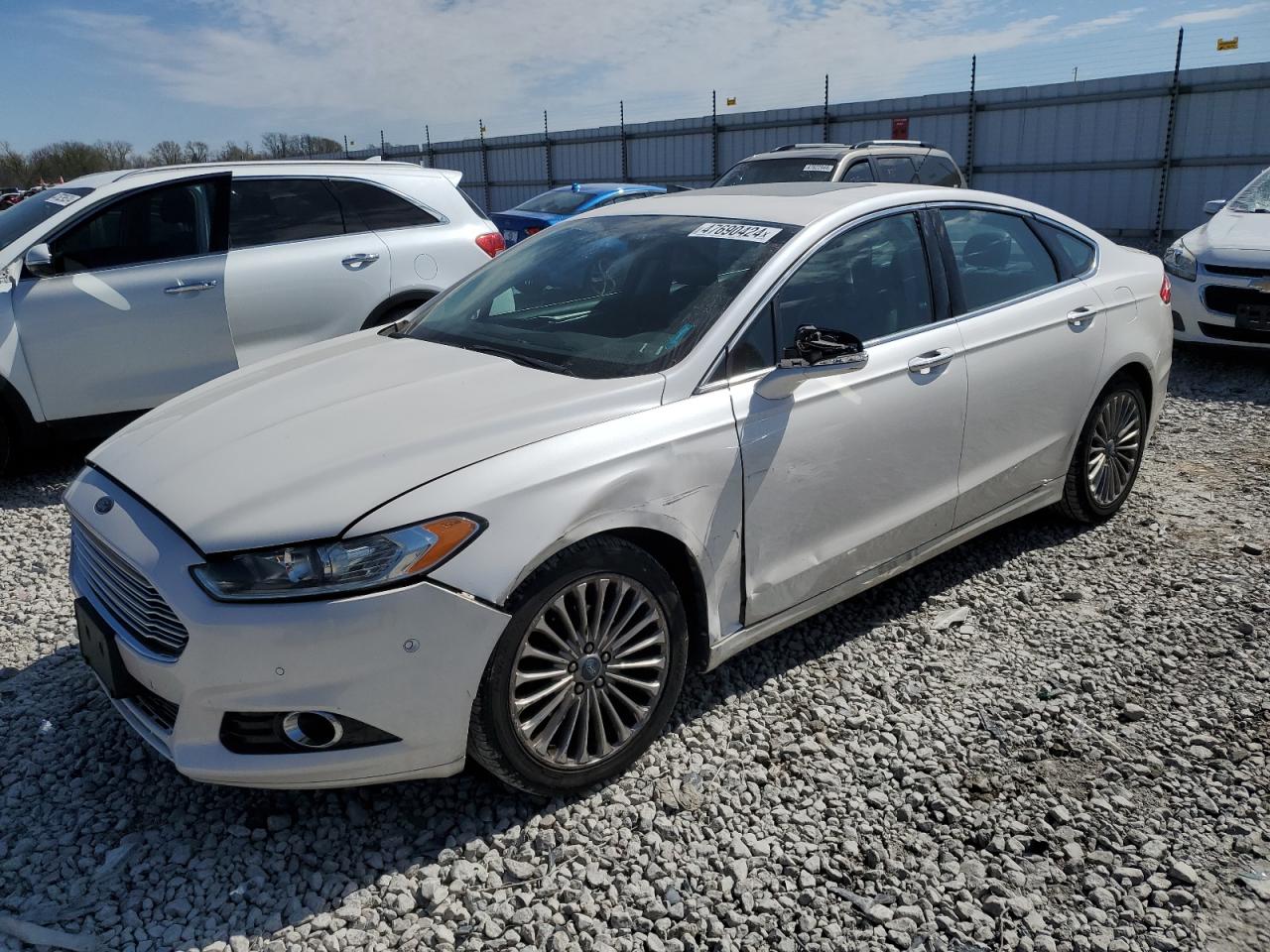 FORD FUSION 2013 3fa6p0k96dr100228