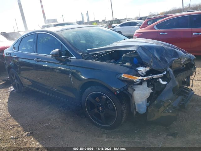 FORD FUSION 2013 3fa6p0k96dr106224