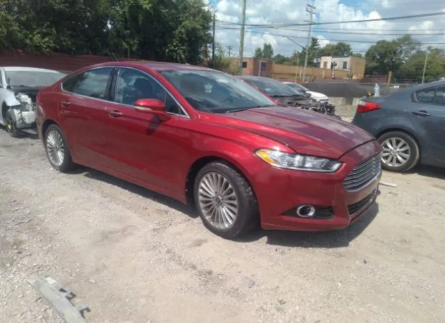 FORD FUSION 2013 3fa6p0k96dr118907