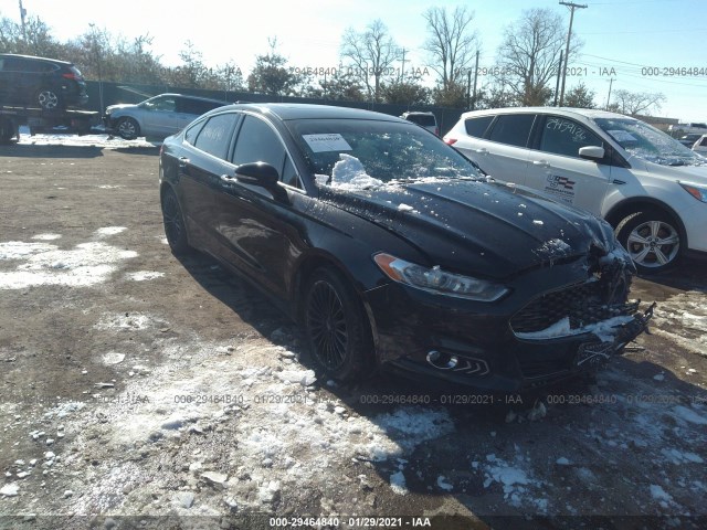 FORD FUSION 2013 3fa6p0k96dr119524