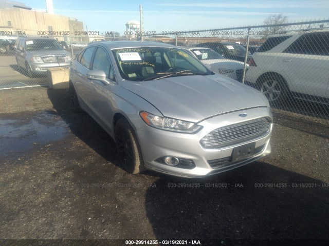 FORD FUSION 2013 3fa6p0k96dr121600