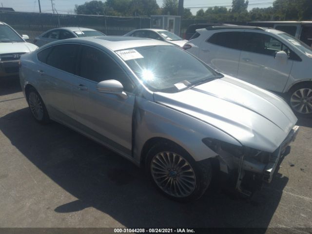 FORD FUSION 2013 3fa6p0k96dr123931