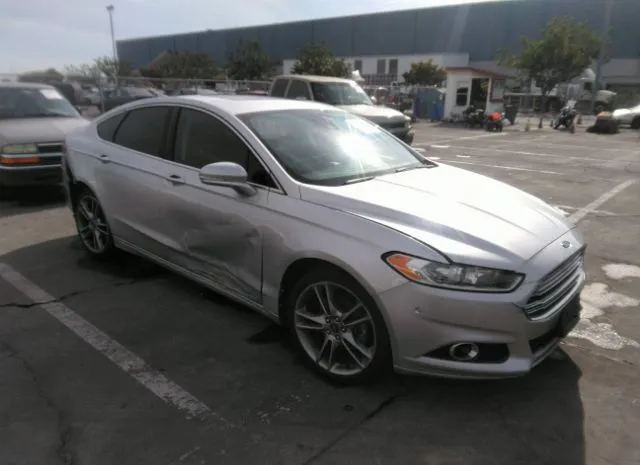 FORD FUSION 2013 3fa6p0k96dr142818