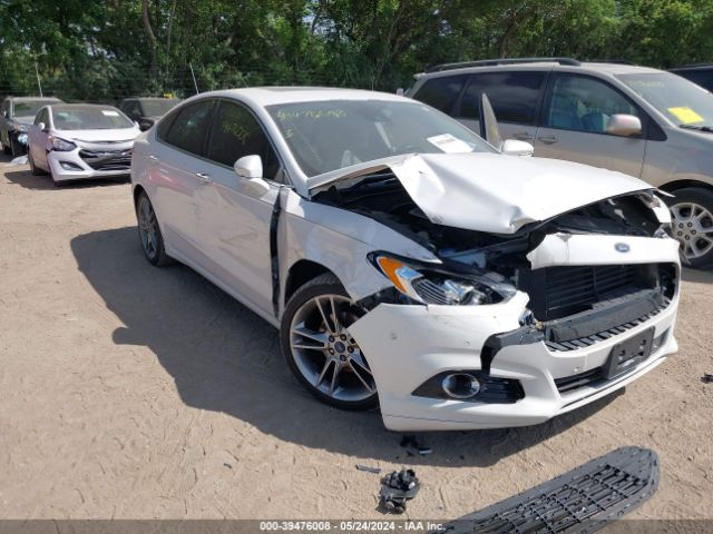 FORD FUSION 2013 3fa6p0k96dr154368