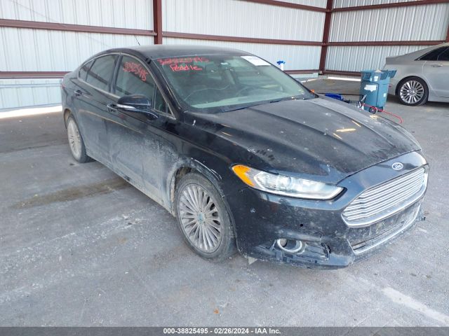 FORD FUSION 2013 3fa6p0k96dr163376