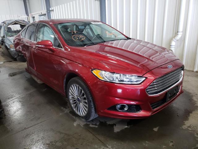 FORD FUSION TIT 2013 3fa6p0k96dr176581