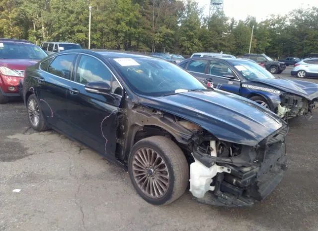 FORD FUSION 2013 3fa6p0k96dr188505