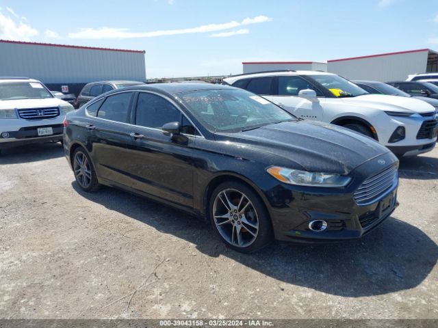 FORD FUSION 2013 3fa6p0k96dr208509