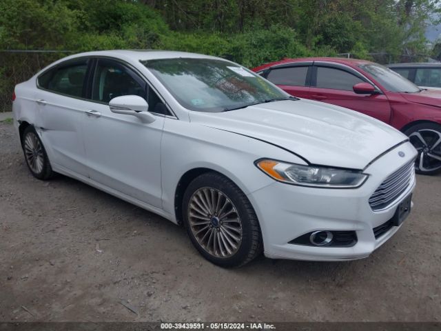 FORD FUSION 2013 3fa6p0k96dr229912