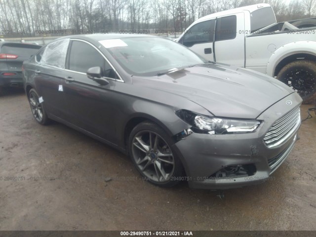 FORD FUSION 2013 3fa6p0k96dr266667