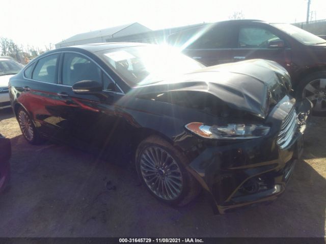 FORD FUSION 2013 3fa6p0k96dr290001