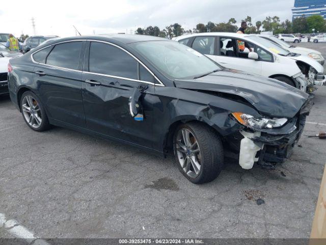 FORD FUSION 2013 3fa6p0k96dr324891