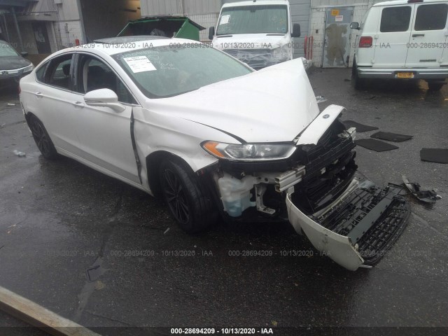 FORD FUSION 2014 3fa6p0k96er117399