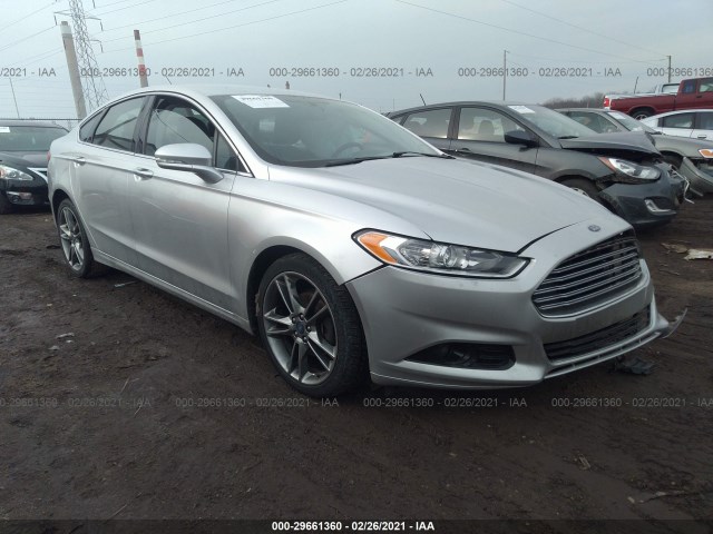 FORD FUSION 2014 3fa6p0k96er127544