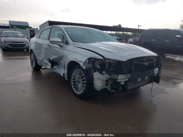 FORD FUSION 2014 3fa6p0k96er138155