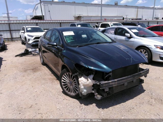 FORD FUSION 2014 3fa6p0k96er151519