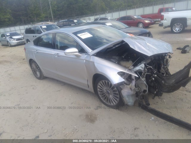 FORD FUSION 2014 3fa6p0k96er152461