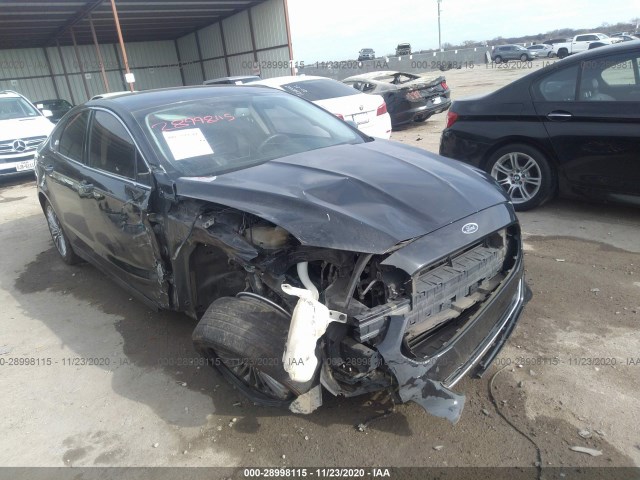 FORD FUSION 2014 3fa6p0k96er164903