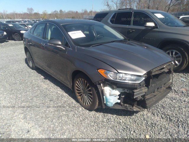 FORD FUSION 2014 3fa6p0k96er277461