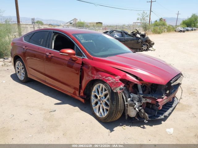 FORD FUSION 2014 3fa6p0k96er278772