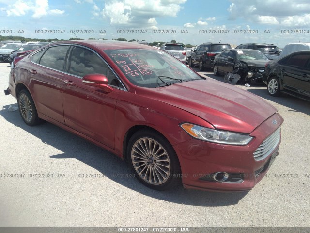 FORD FUSION 2014 3fa6p0k96er302004