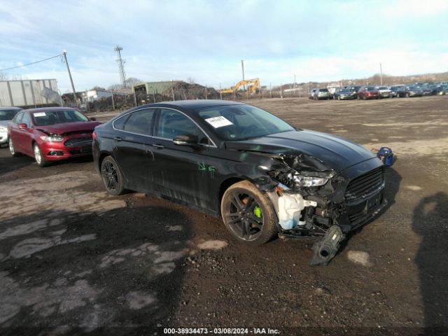 FORD FUSION 2014 3fa6p0k96er312502