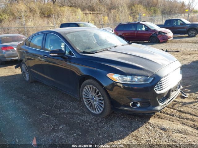 FORD FUSION 2014 3fa6p0k96er323905