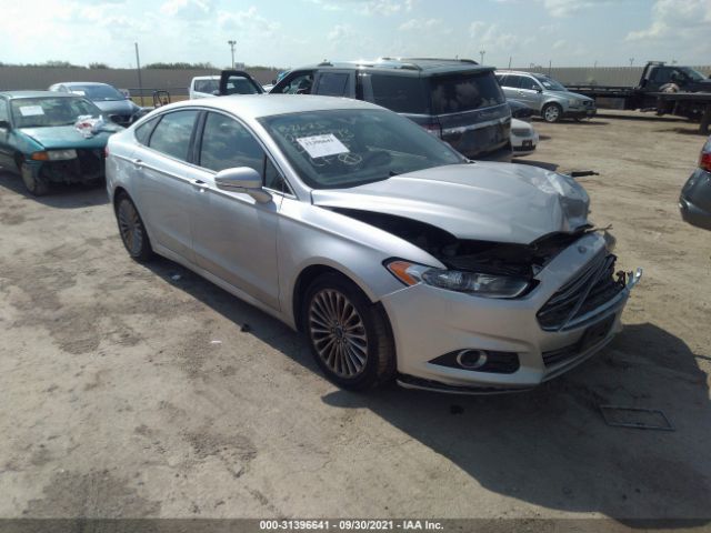 FORD FUSION 2014 3fa6p0k96er344415